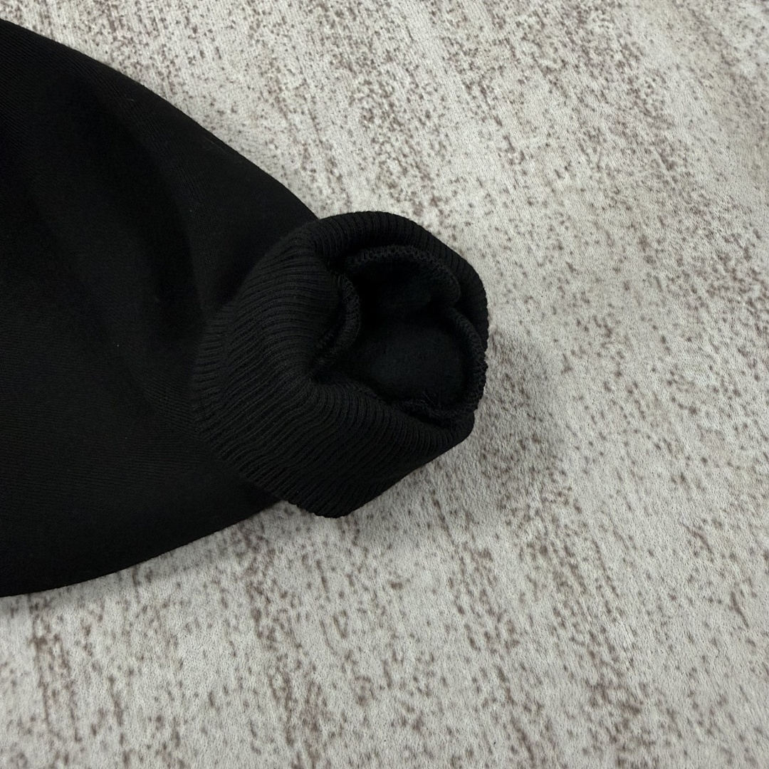 VSZN Double Hood Hoodie - Image 13