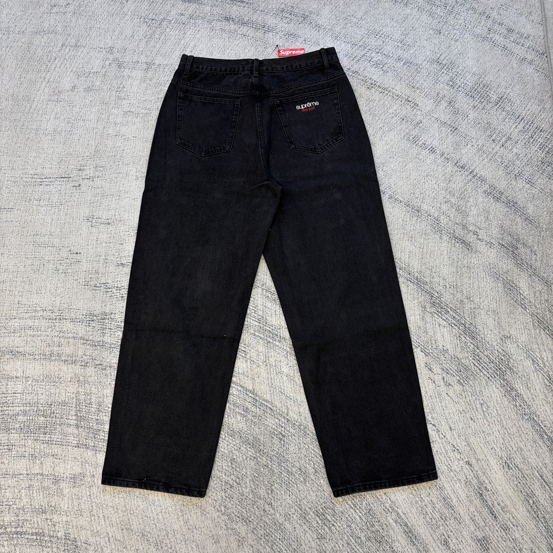 Supreme Baggy Jean Special price (SS24) - Image 5