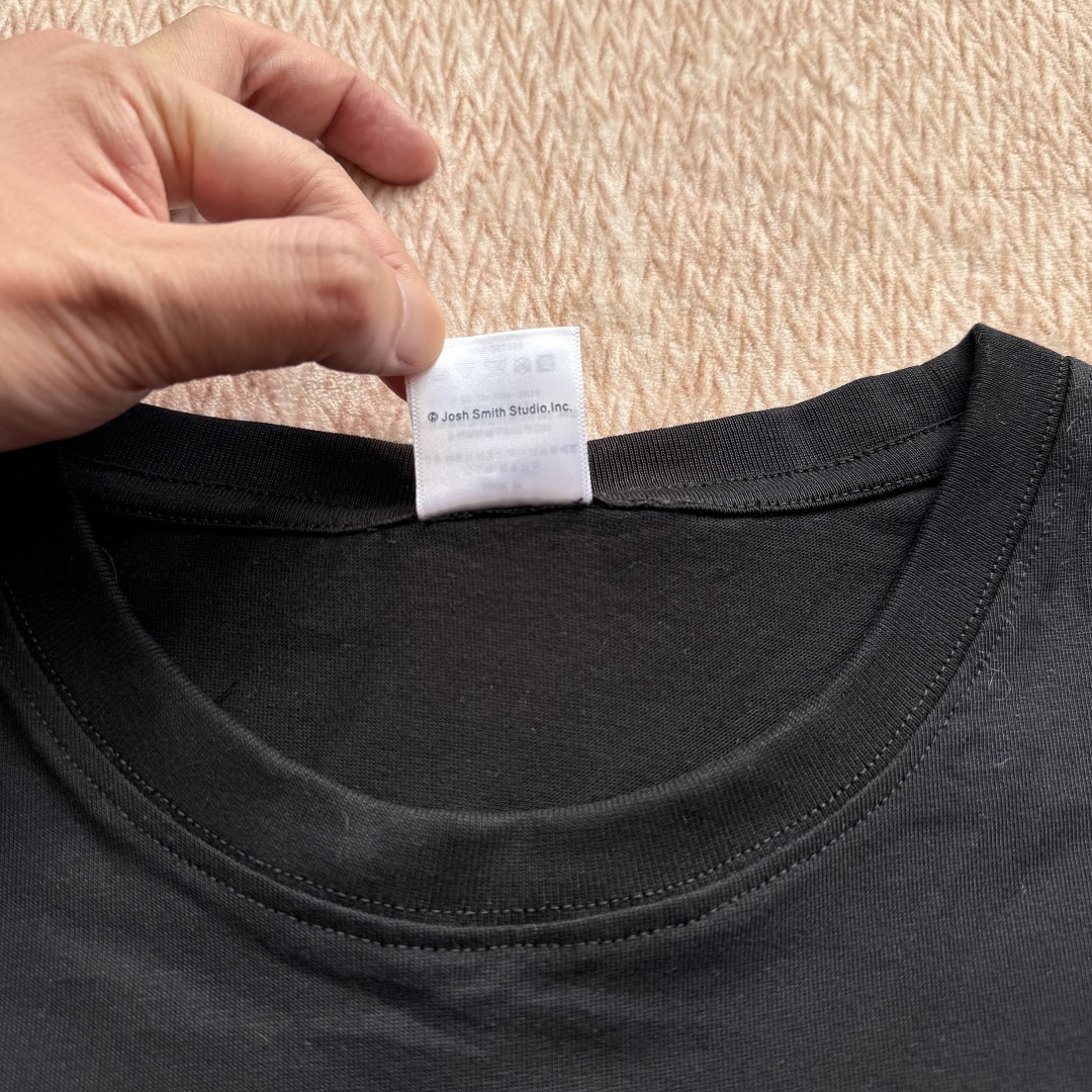 Supreme last dinner t shirt - Image 8