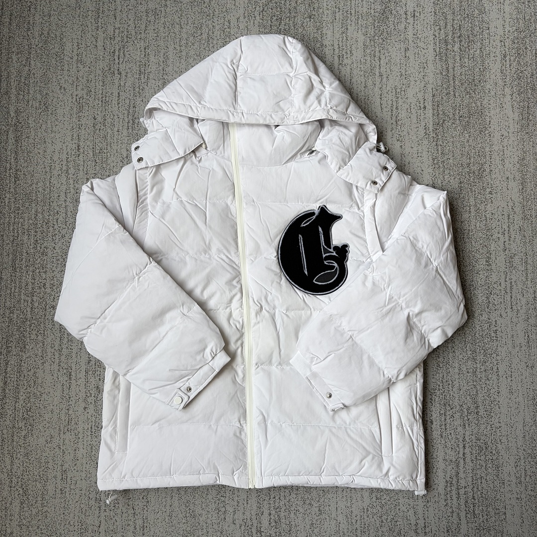 Unbranded