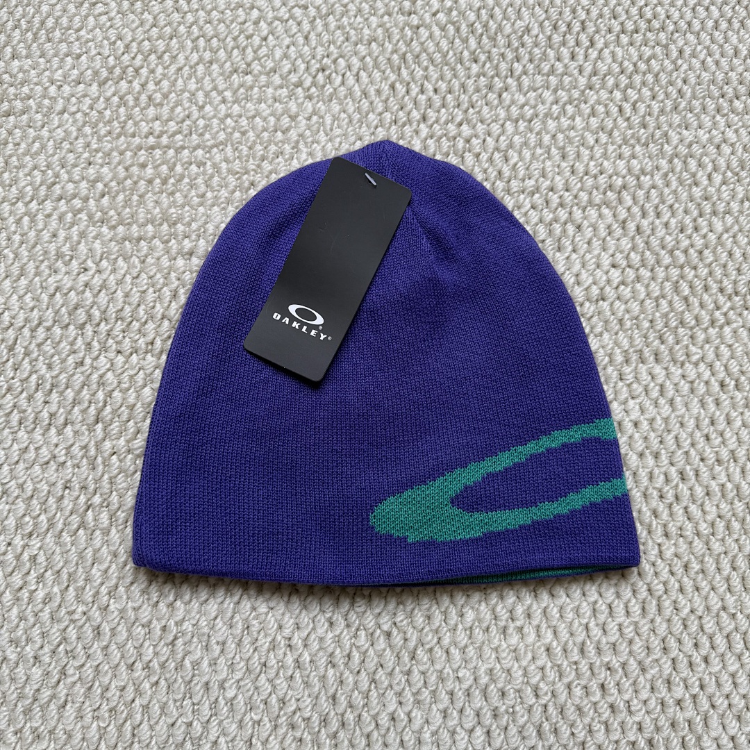 Unbranded Ok Beanie - Image 11