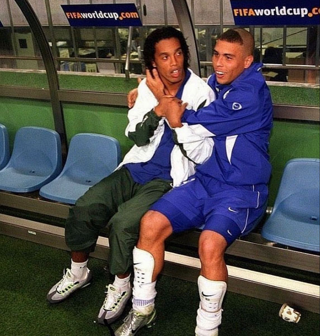 Vintage Brazil tracksuit - Image 61