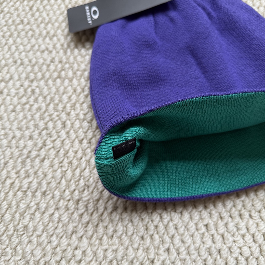 Unbranded Ok Beanie - Image 14