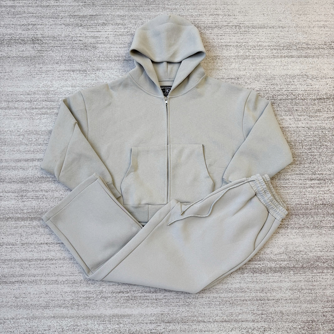 Saint Alexander tracksuit (zip) - Image 5