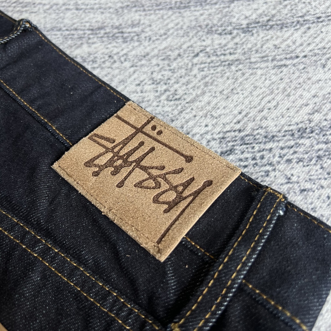 Stussy RELAXED JEAN - Image 14