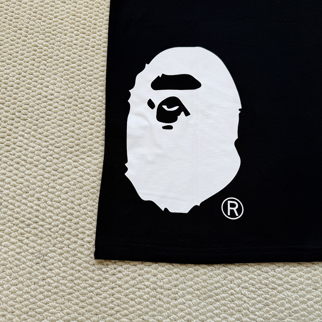 Bape x CDG tee - Image 20