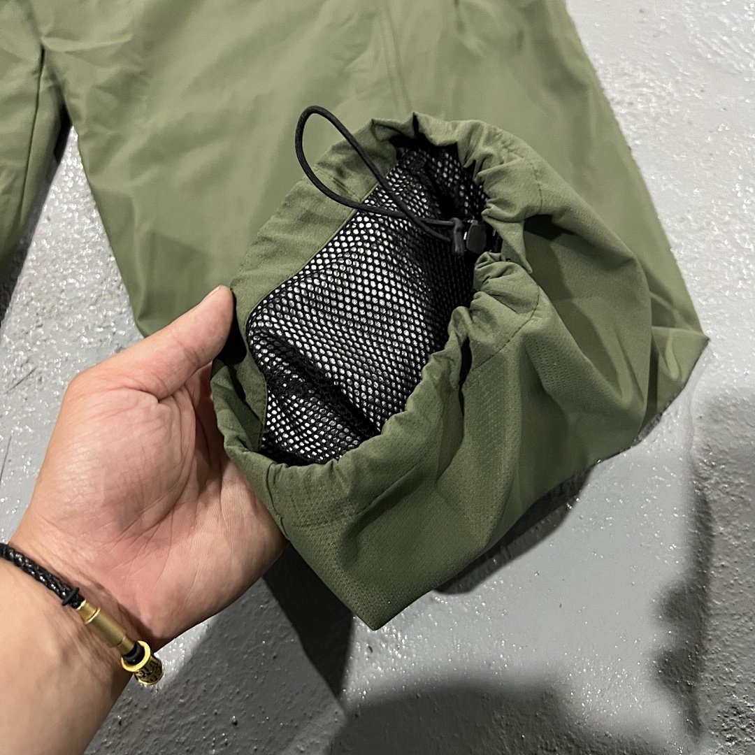 Mertra Tech Joggers (2colors) - Image 28