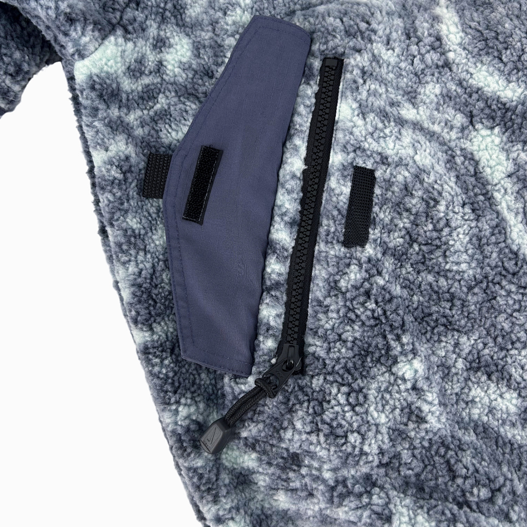 Vintage Ninja sherpa - Image 25