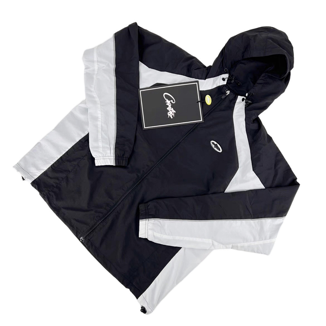 Corteiz Spring Tracksuit&Shorts - Image 10