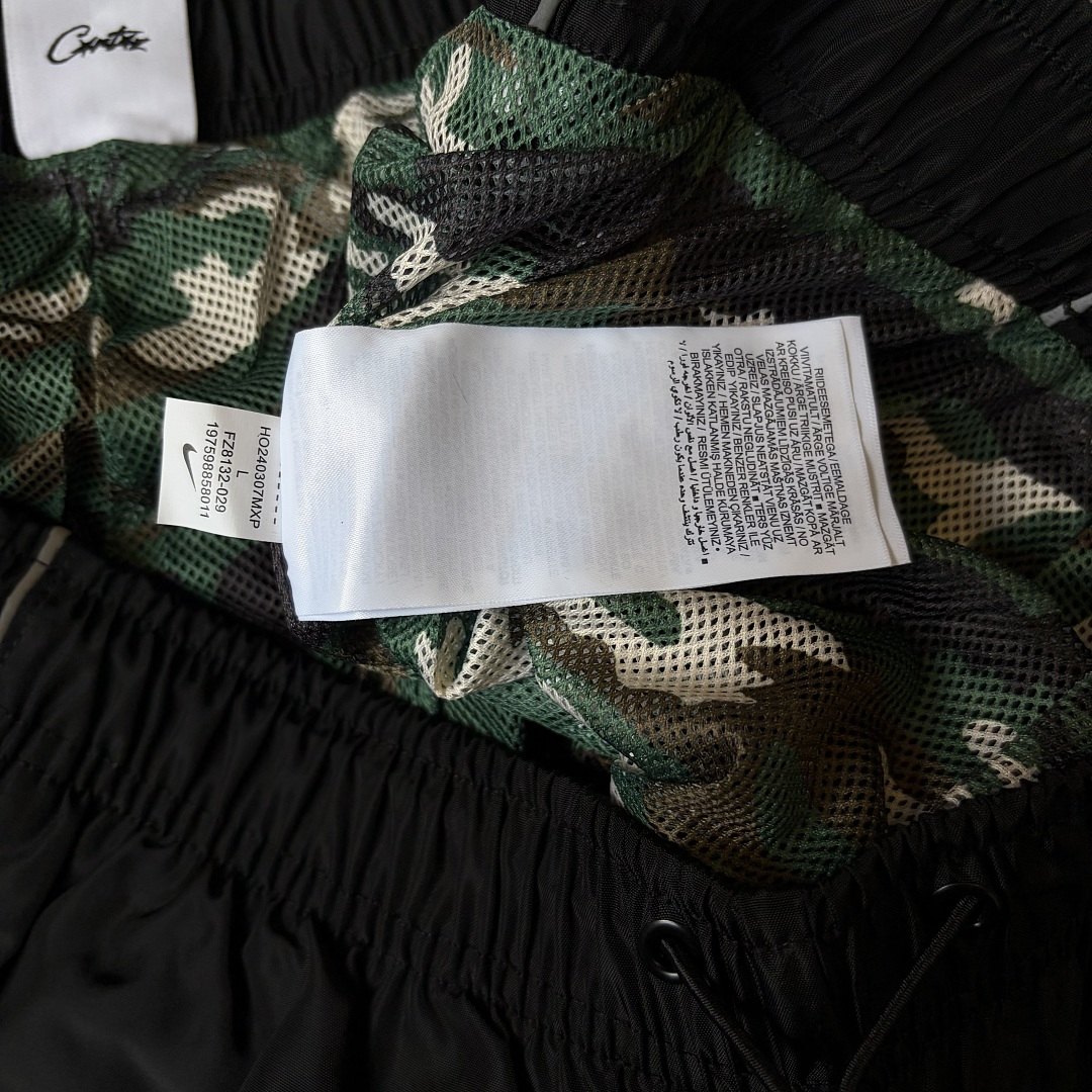 Nike corteiz tracksuit - Image 26