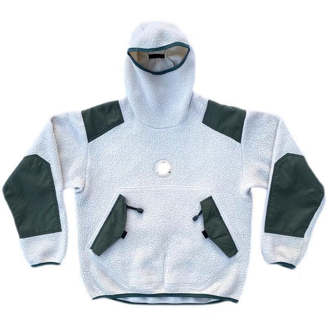 Vintage Ninja sherpa - Image 17