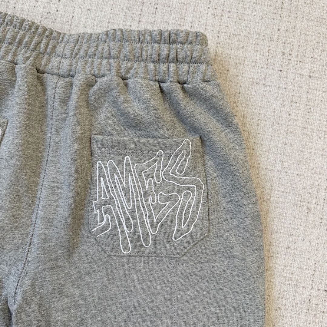 Up In Flames shorts - Image 8