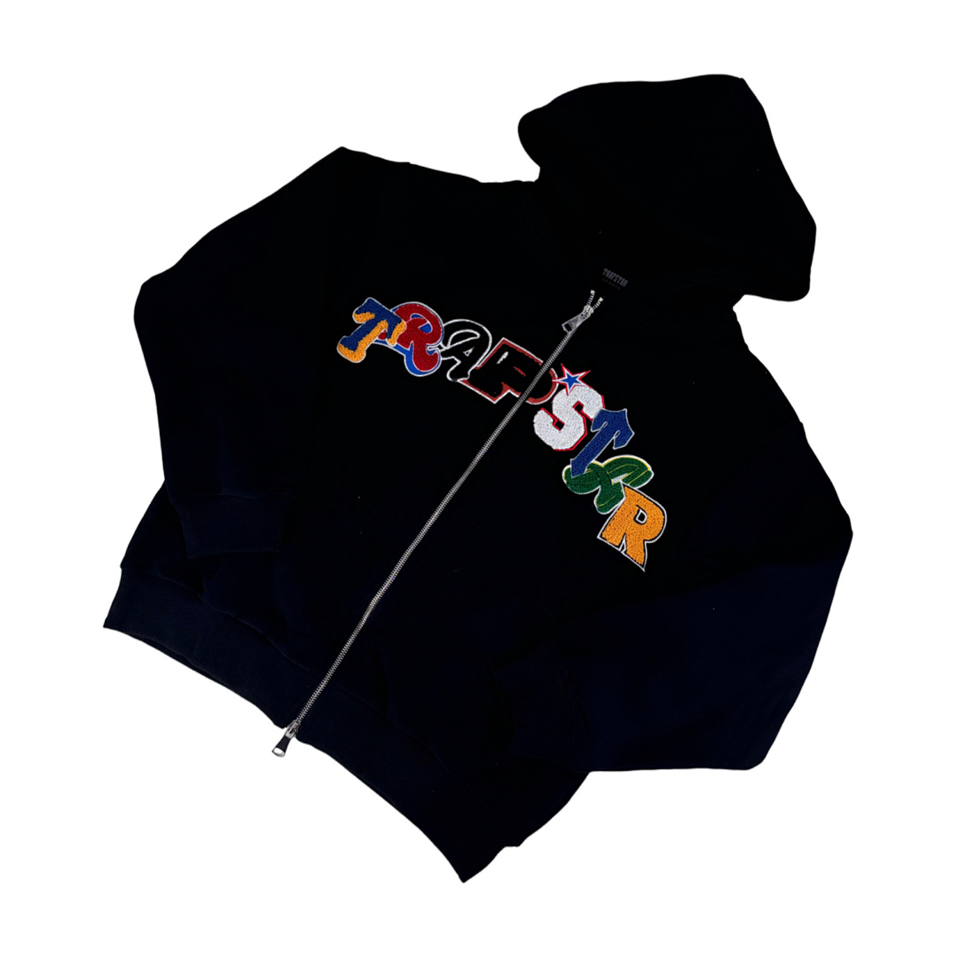 Trapstar tracksuit - Image 5