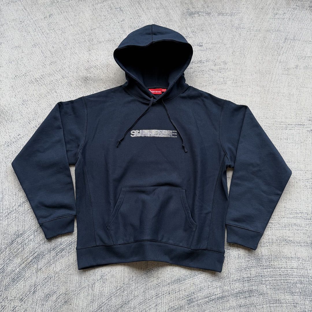 Supreme hoodie - Image 10