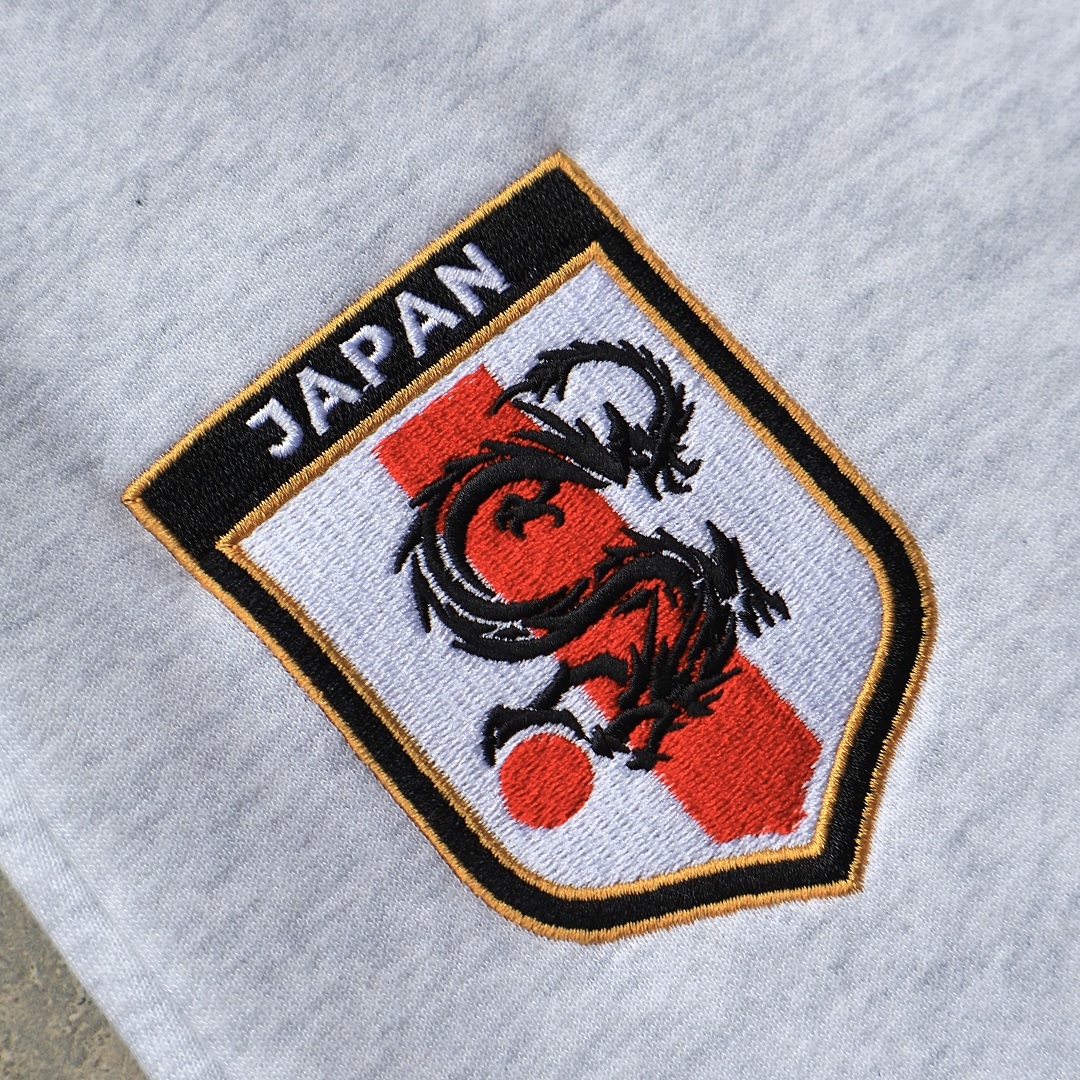 Creast Shorts - Japan Exclusive - Image 13