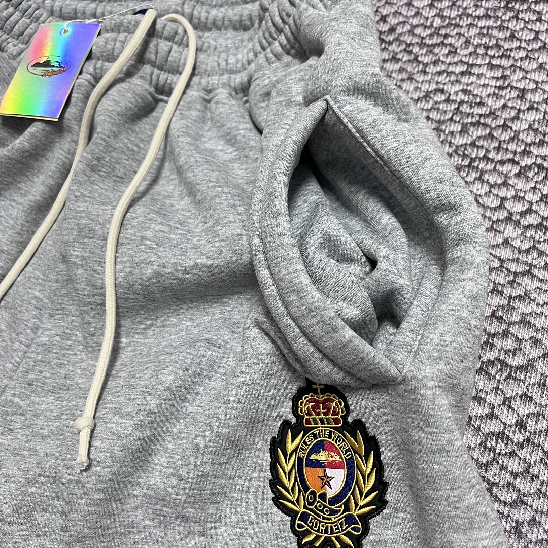 Nike corteiz tracksuit - Image 22