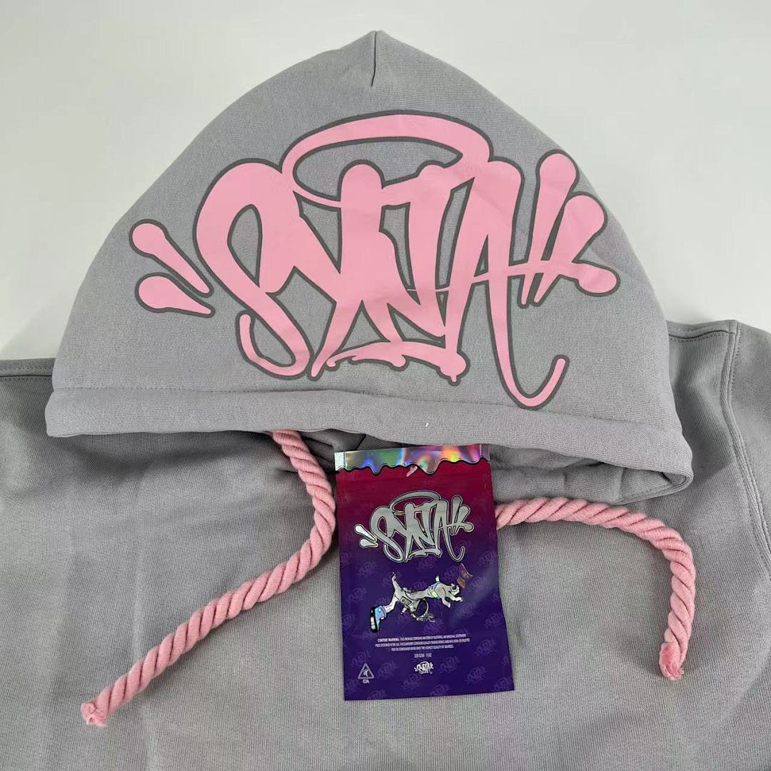 Syna World tracksuit - Image 39