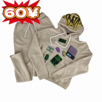 Syna World tracksuit - Image 56
