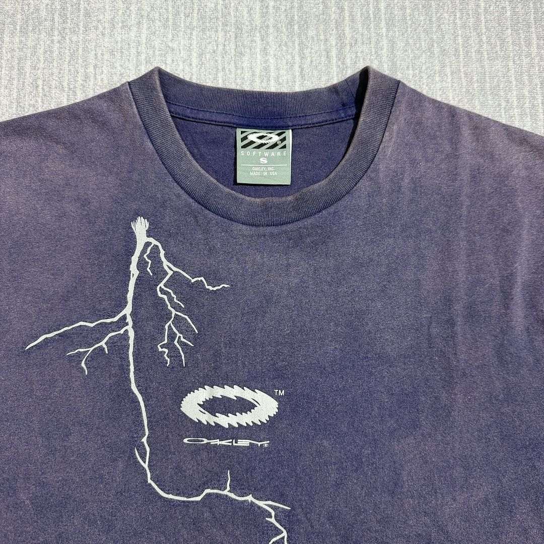 Vintage oka tee - Image 3