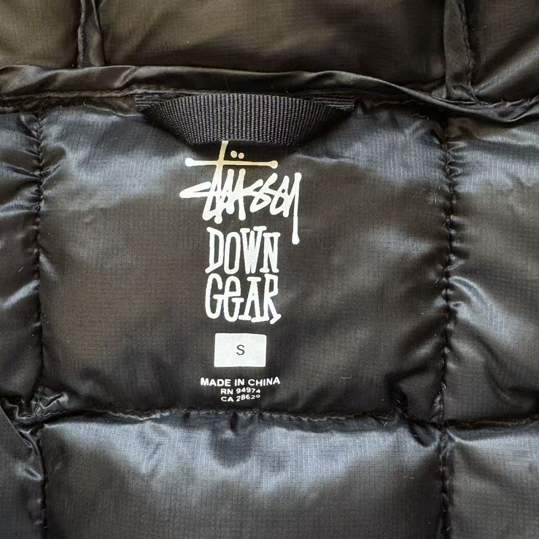 Stussy jacket - Image 6