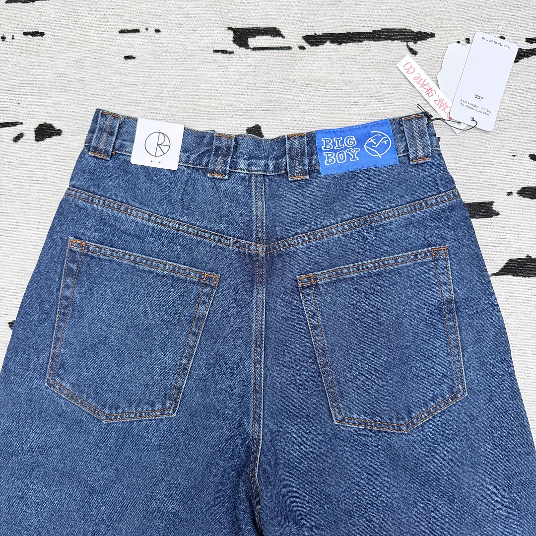 Unbranded Po jeans - Image 19