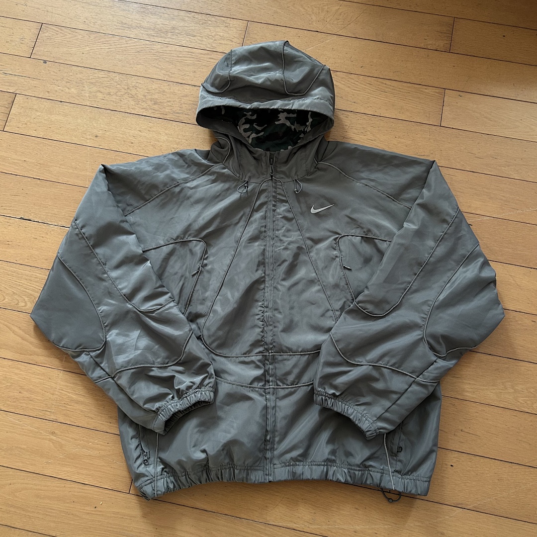 Nike corteiz tracksuit - Image 104