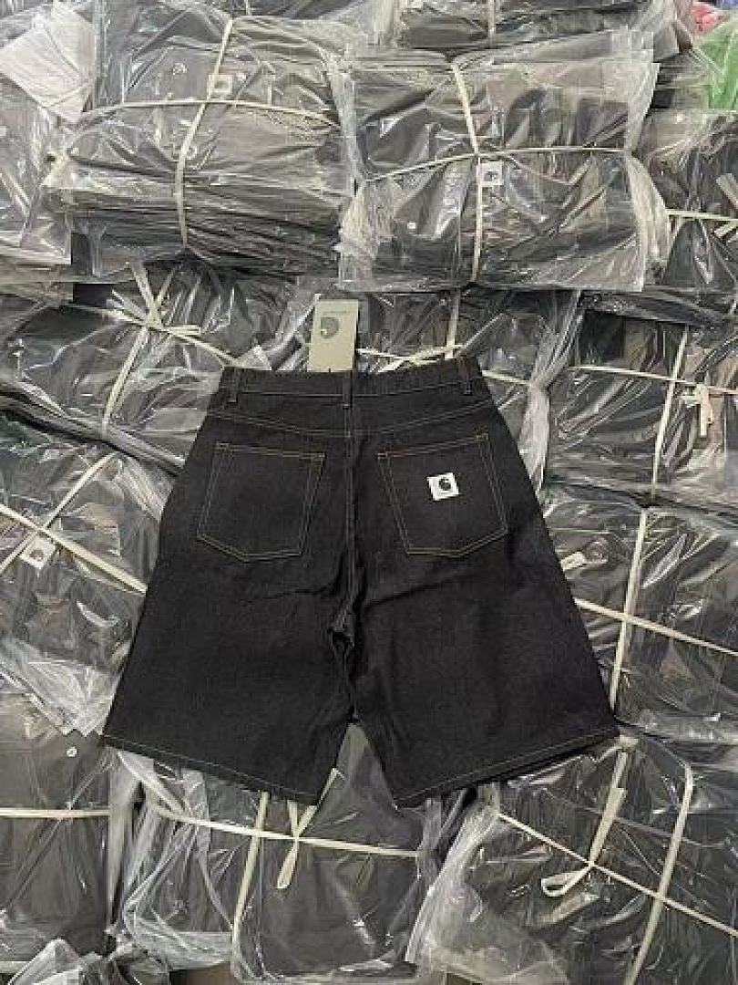 Unbranded Cr Denim shorts - Image 45