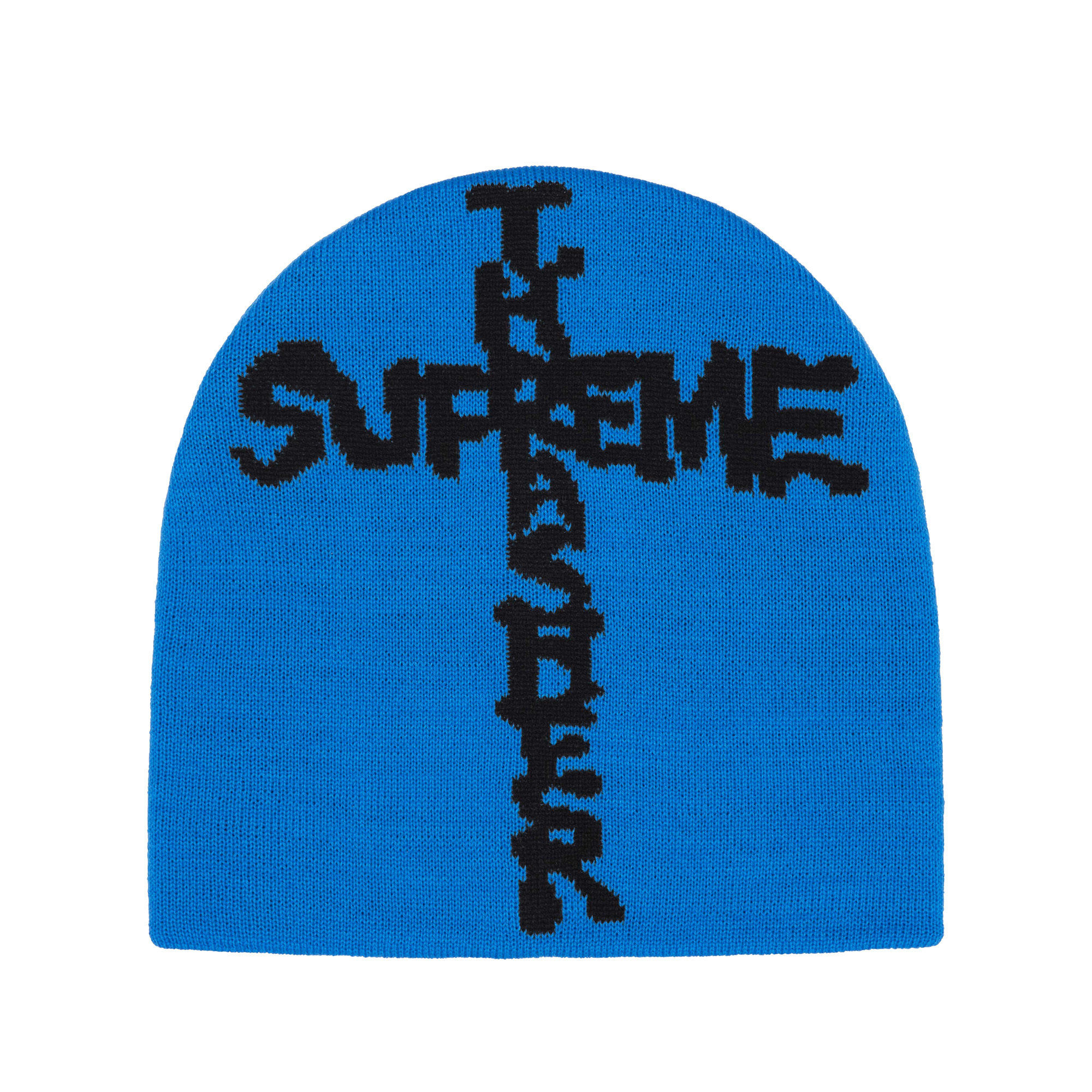Supreme Thrasher Beanie - Image 12