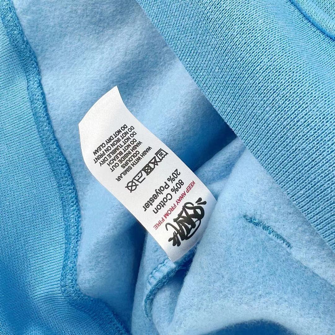 Syna World tracksuit - Image 24