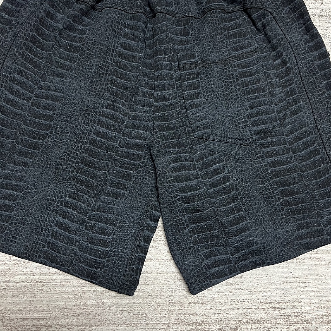 Kroen Croclock Hoodie (Black) - Image 13