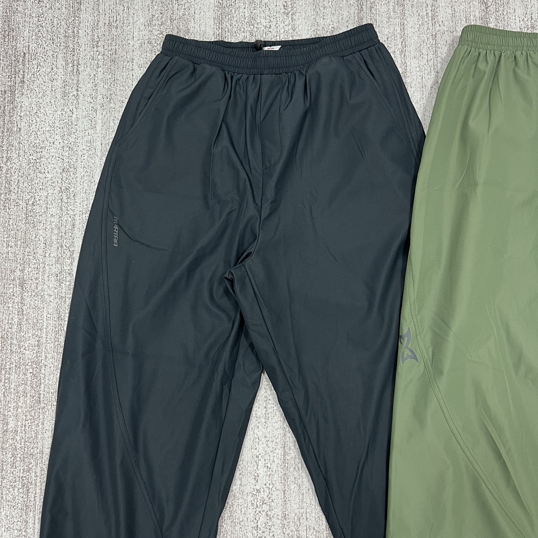 Mertra Tech Joggers (2colors) - Image 7