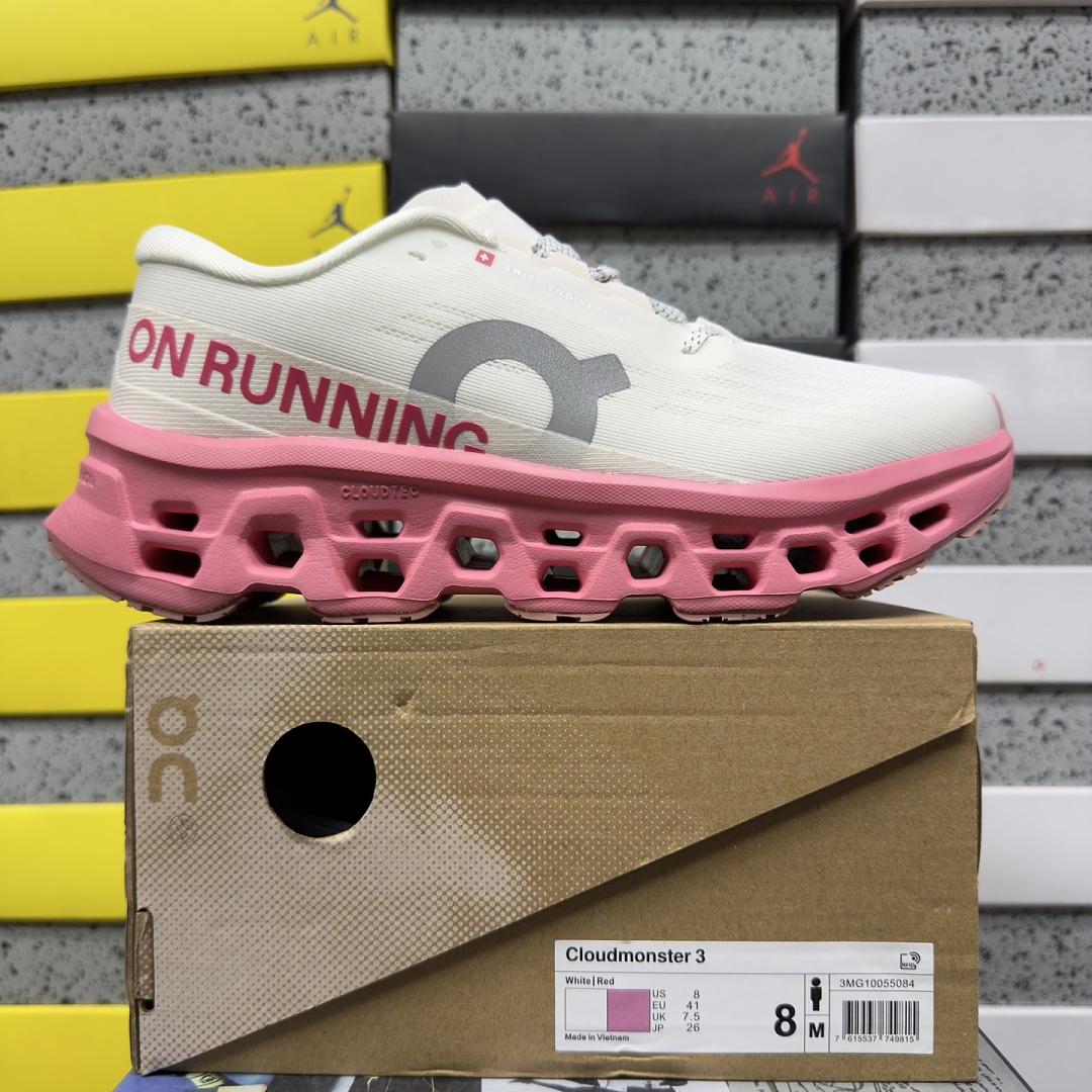 On Running