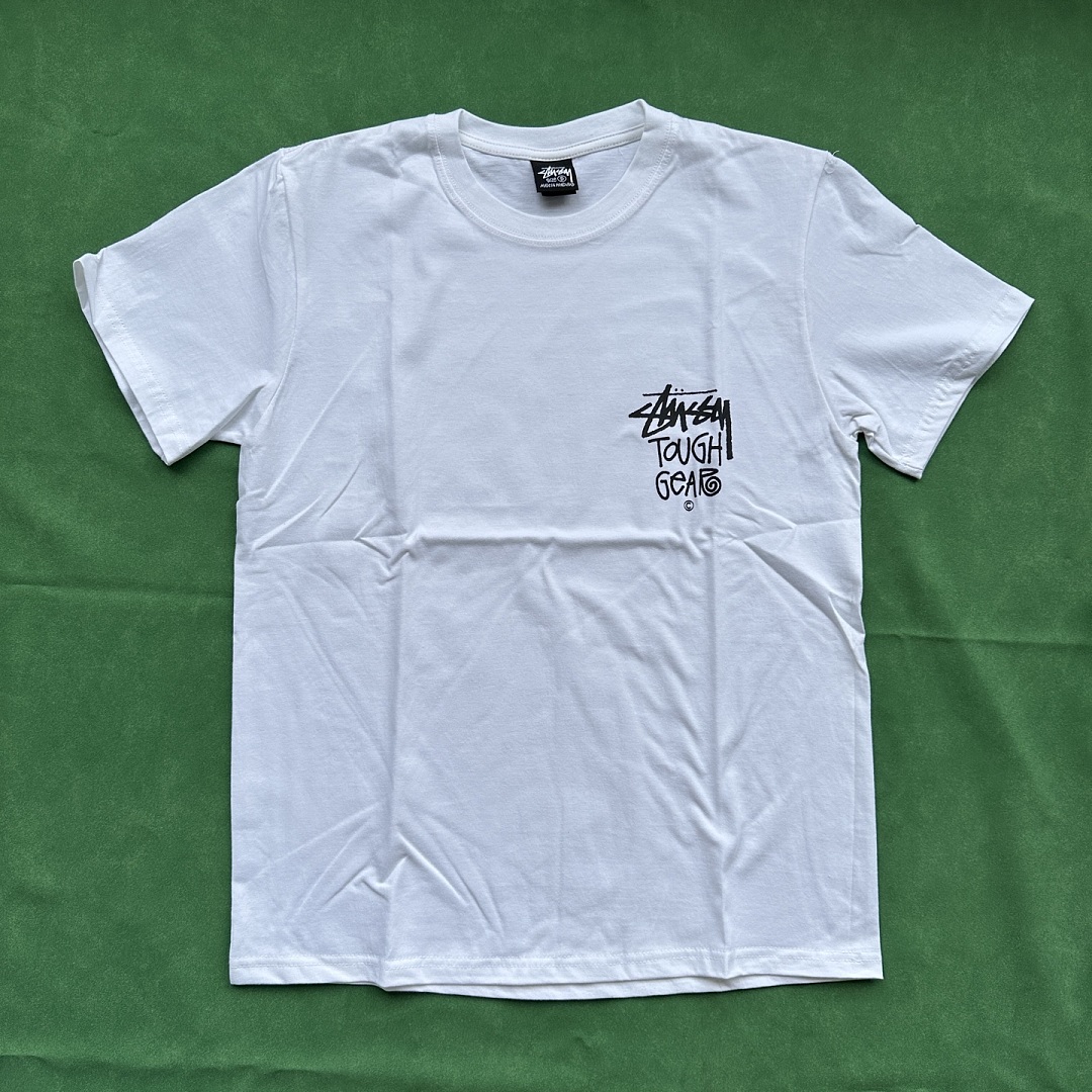 Stussy Basic T-shirt - Image 32