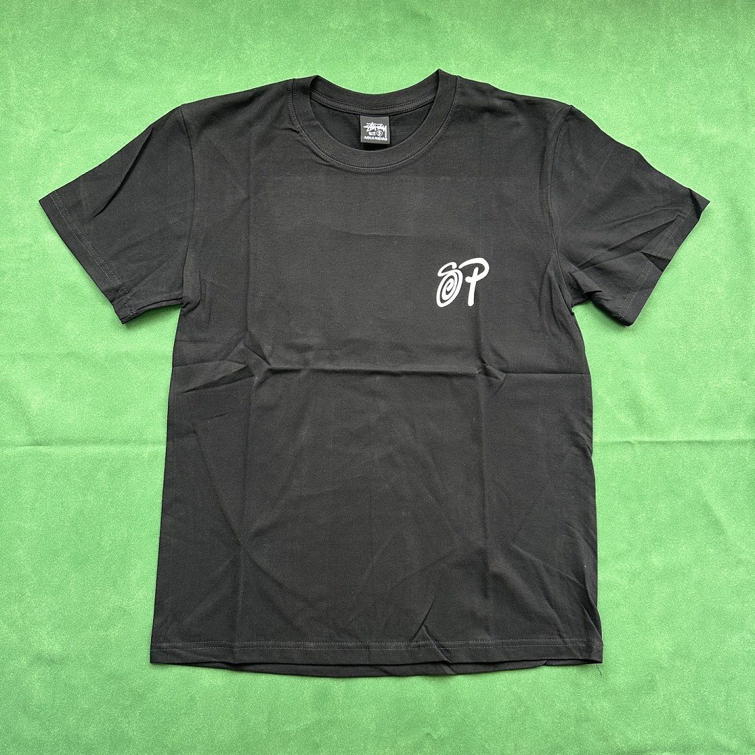 Stussy Basic T-shirt - Image 27
