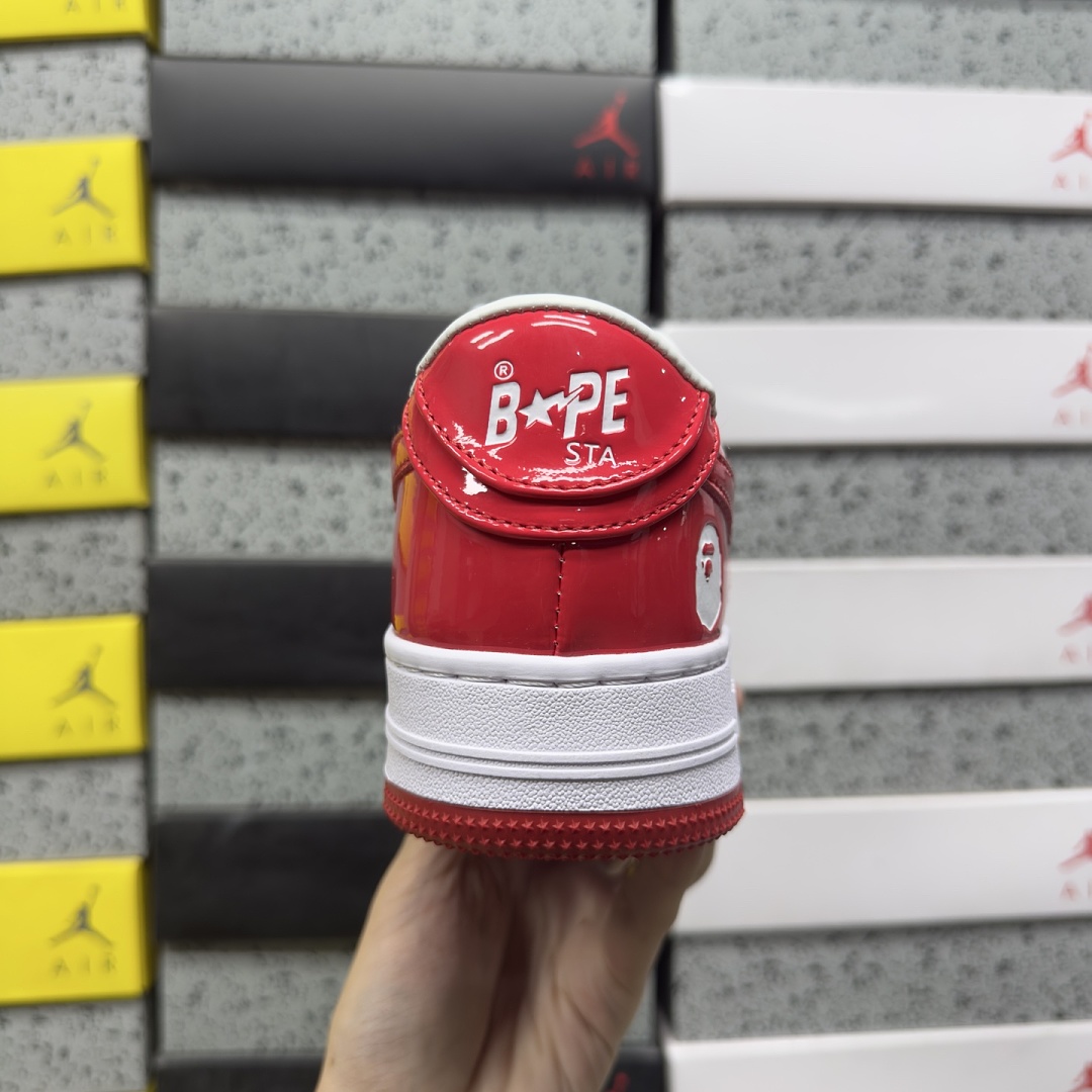 Bape Sta Low 191-022 - Image 6