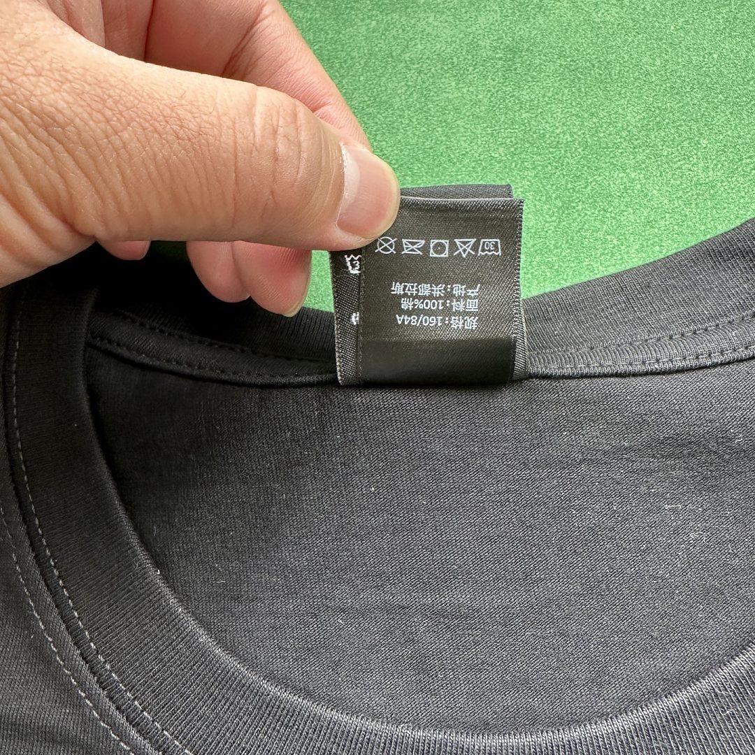 Stussy Basic T-shirt - Image 48
