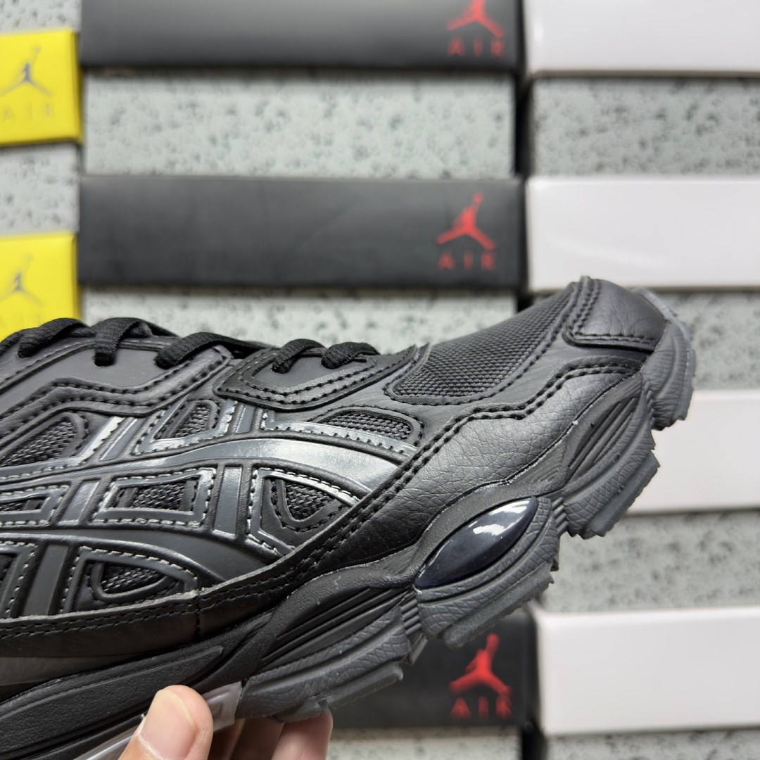ASICS Gel-NYC (Black) - Image 4