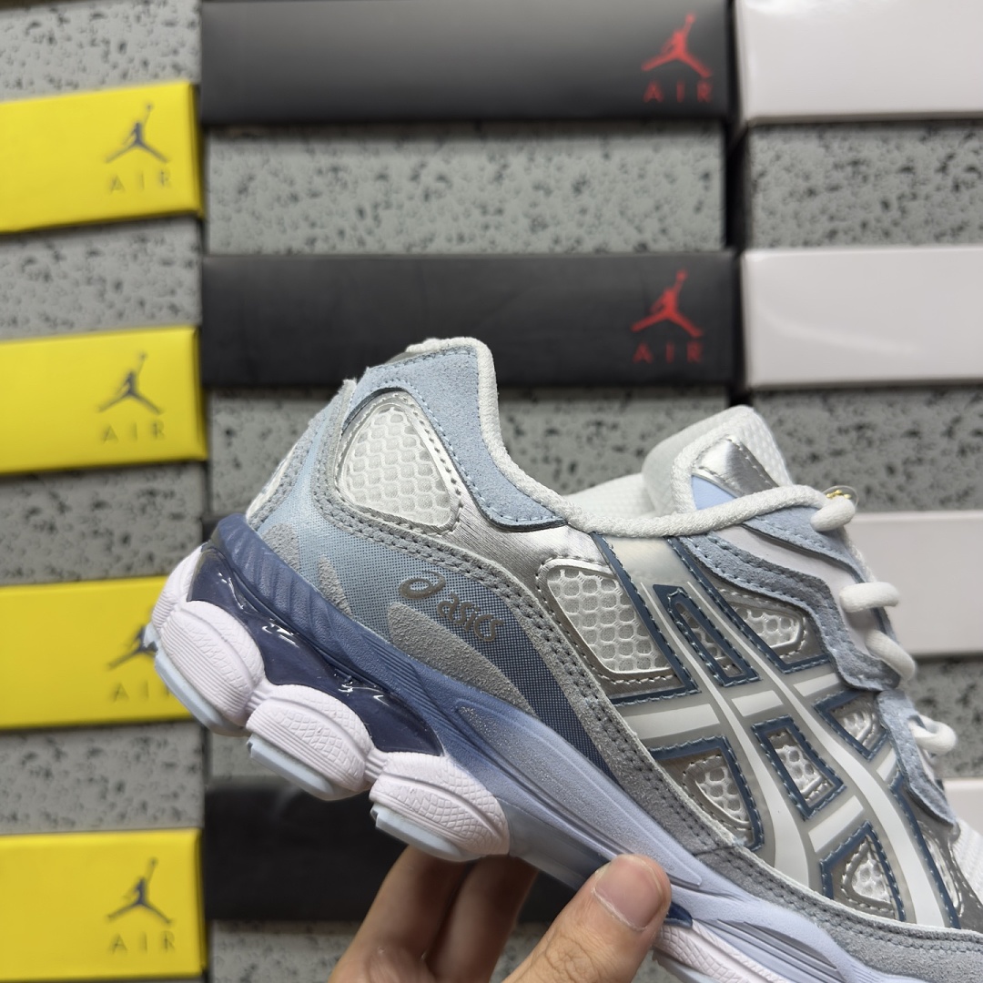 ASICS Gel-NYC atmos Hyozan - Image 4