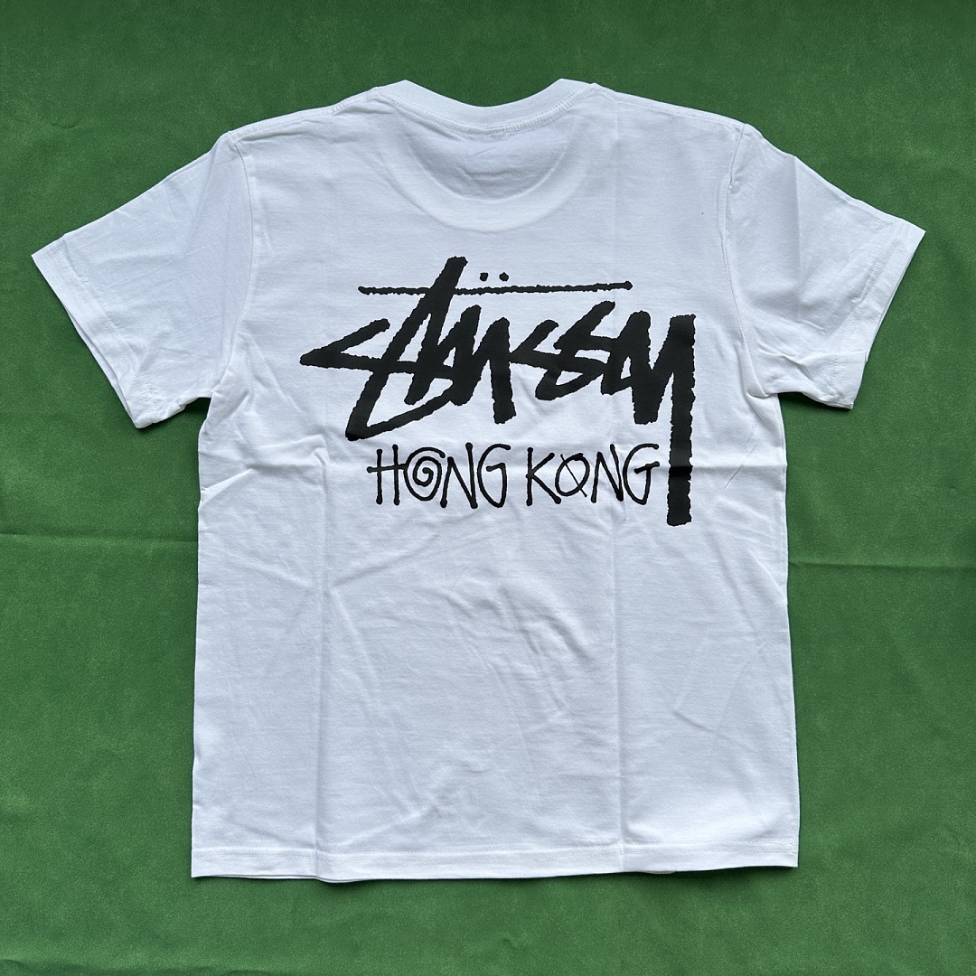 Stussy Basic T-shirt - Image 28