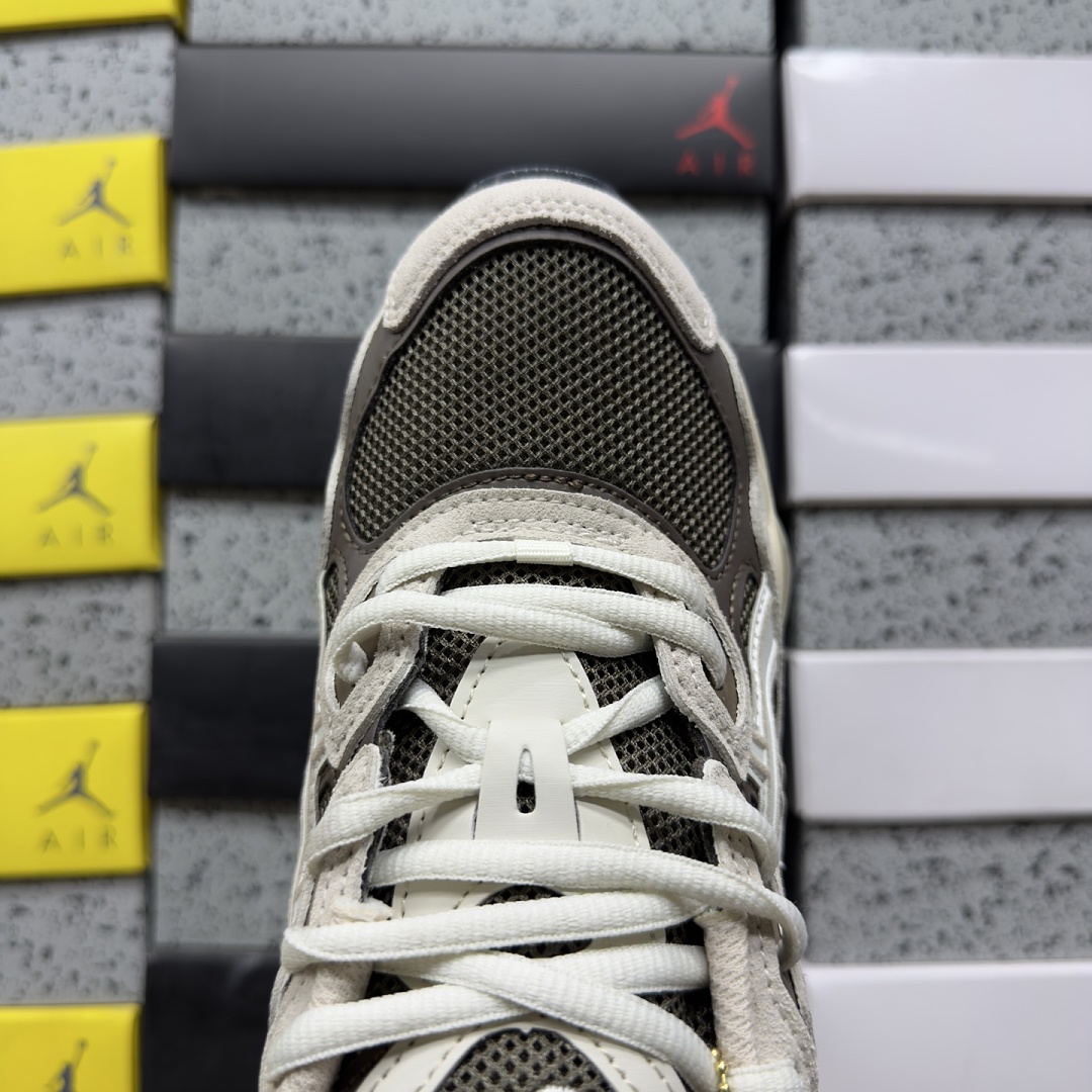 ASICS Coffee Beige N-25 - Image 2