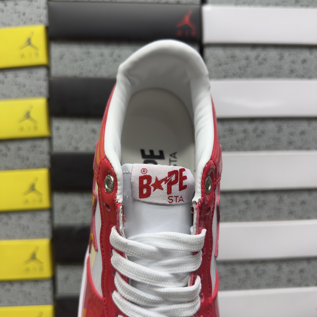 Bape Sta Low 191-022 - Image 2