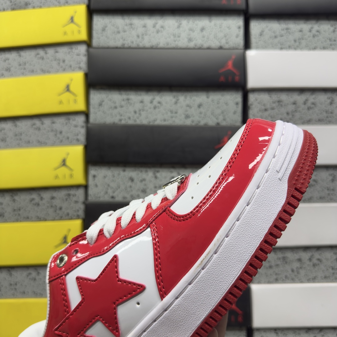 Bape Sta Low 191-022 - Image 5