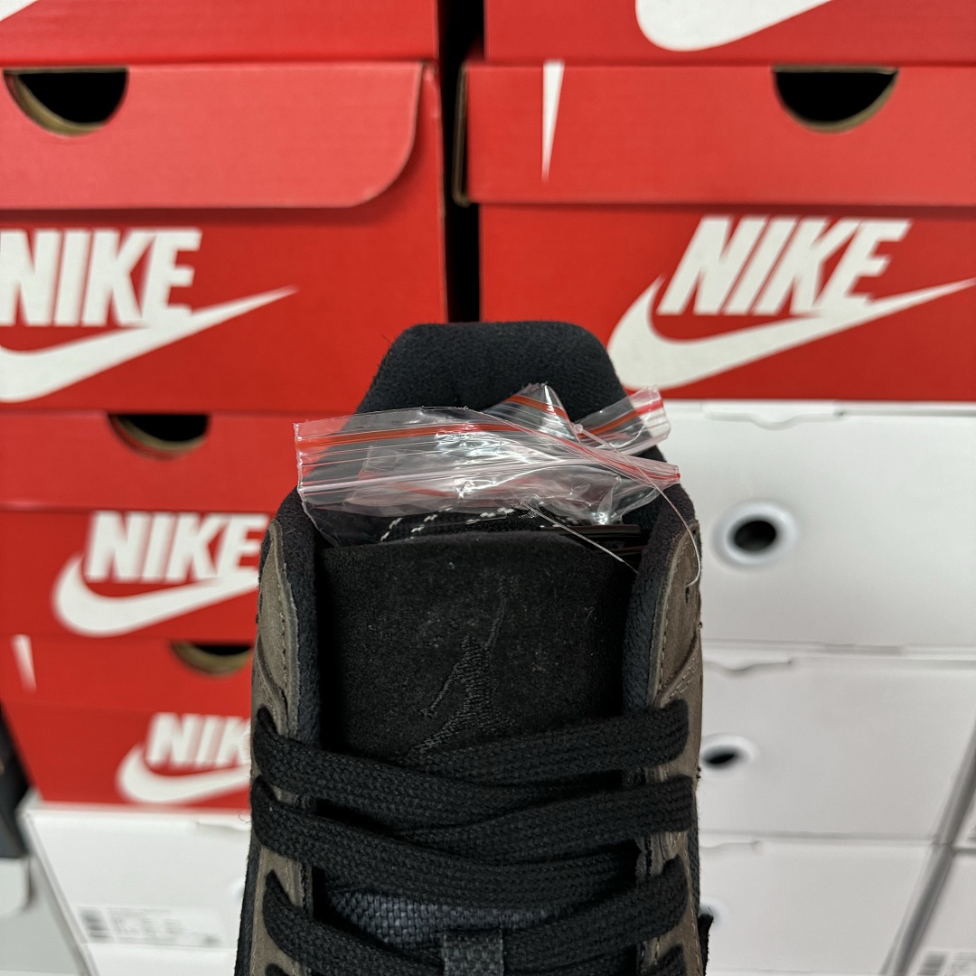 Nike S2/TOP Jordan Jumpman Jack TR Travis Scott Mocha FZ8117-204 EU 36-48.5 - Image 13