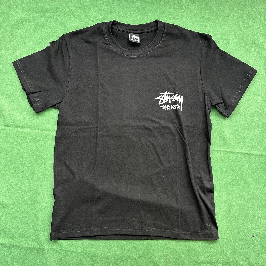 Stussy Basic T-shirt - Image 21