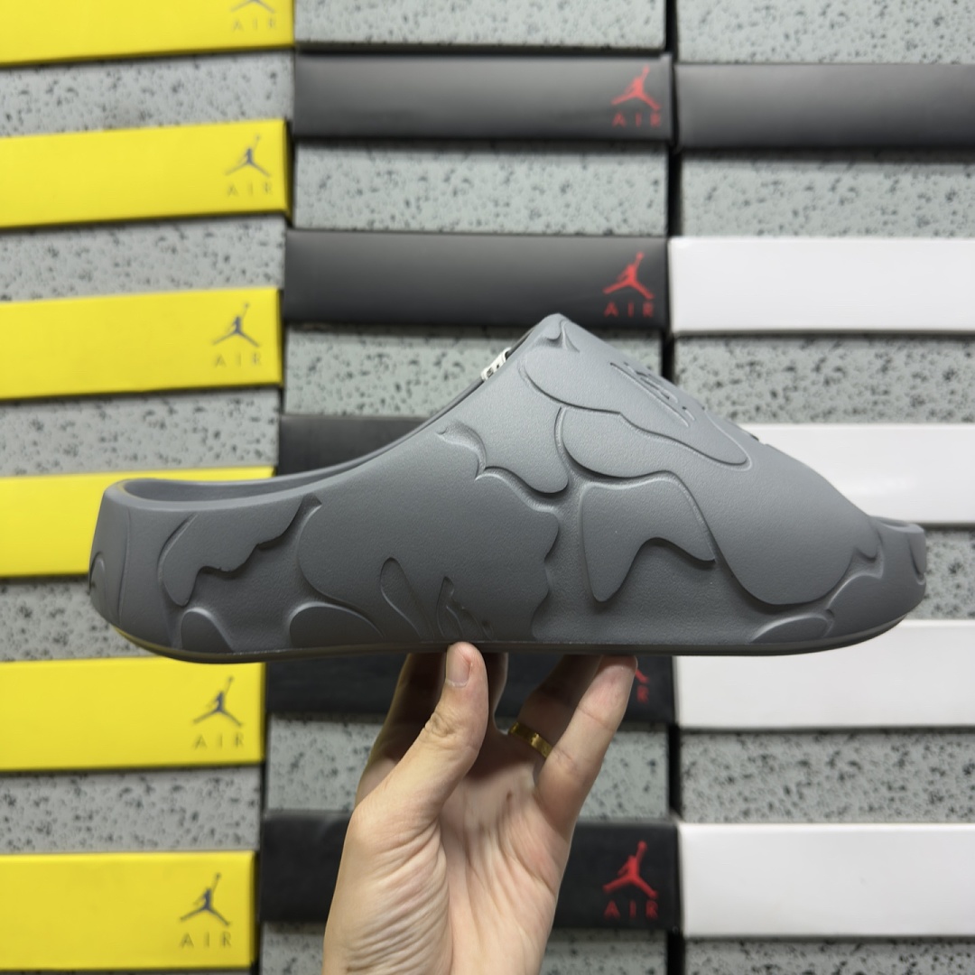 Bape Slide #1 Grey 0ZXSLM322911R - Image 5
