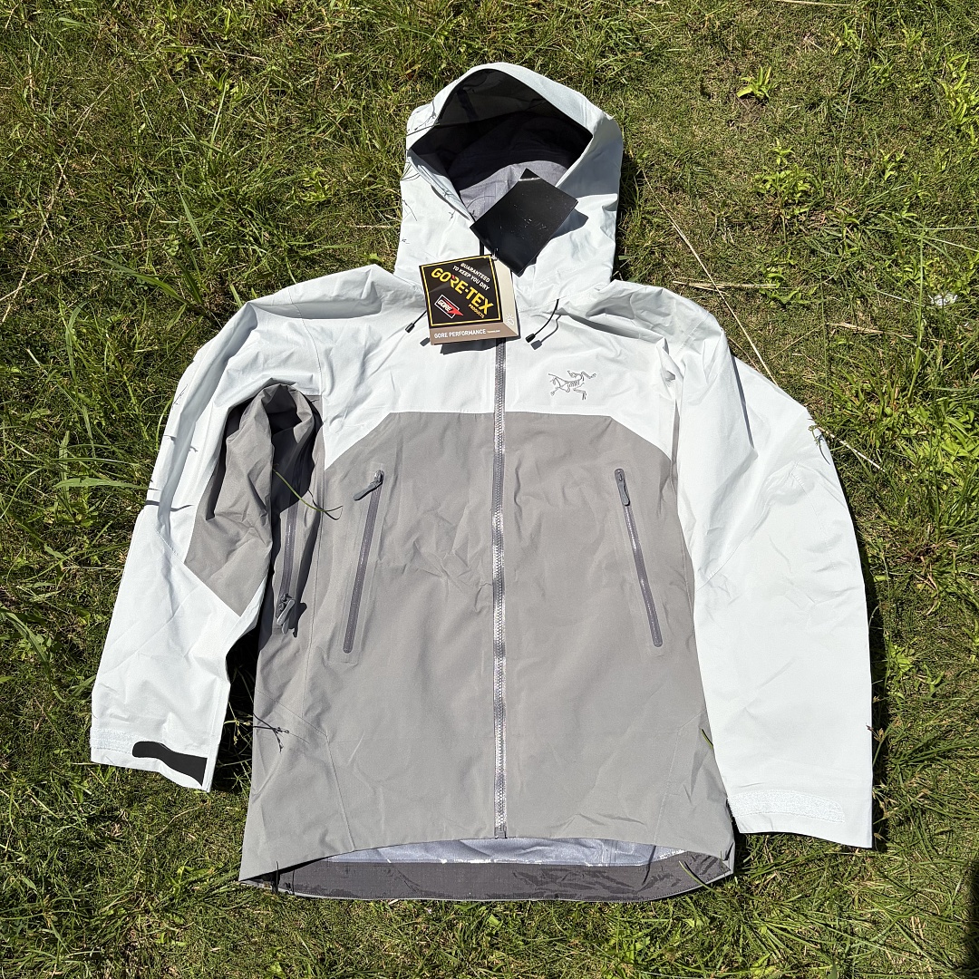 Arc'teryx