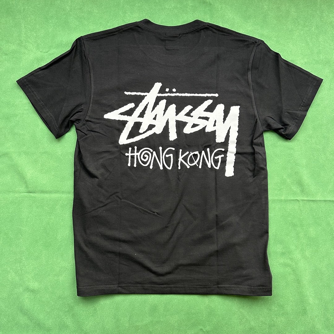 Stussy Basic T-shirt - Image 24