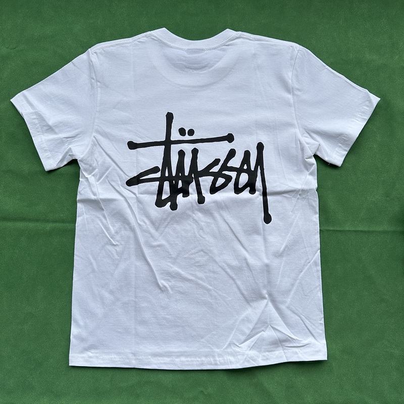 Stussy Basic T-shirt