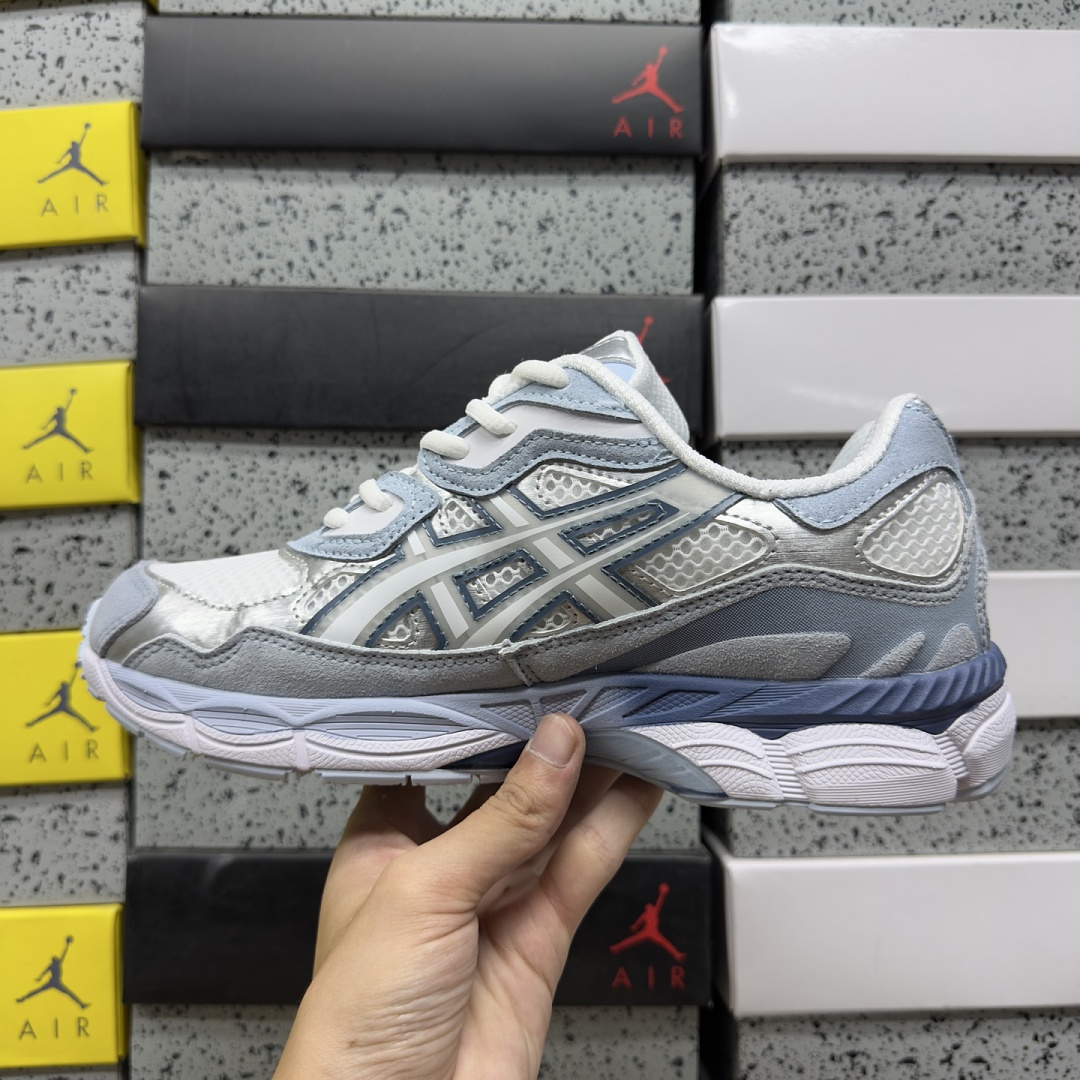 ASICS Gel-NYC atmos Hyozan - Image 3