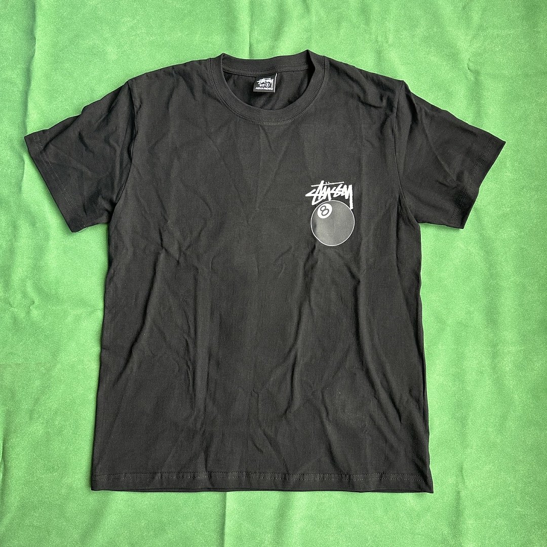 Stussy Basic T-shirt - Image 6
